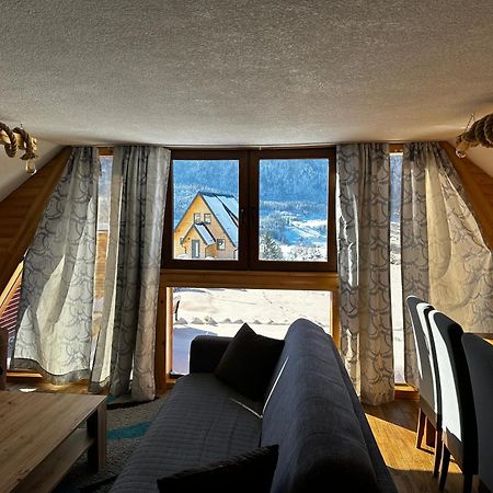 Holiday Home Kraljica Vlasic Eksteriør bilde