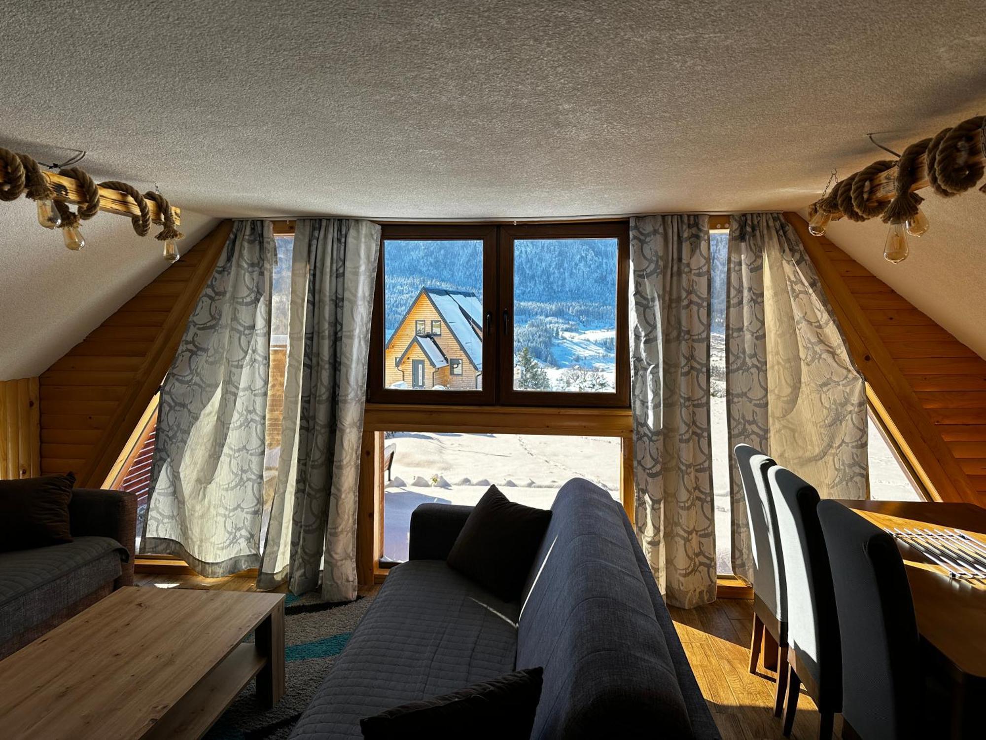 Holiday Home Kraljica Vlasic Eksteriør bilde